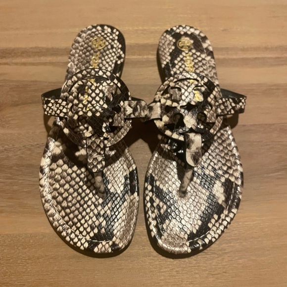 Tory Burch Shoes - Tory Burch Miller Sandals